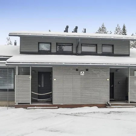 Rukan Salmenhovi By Interhome Prázdninový dům Ruka