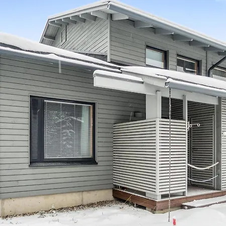 Rukan Salmenhovi By Interhome Vakantiehuis *