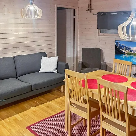 Rukan Salmenhovi By Interhome