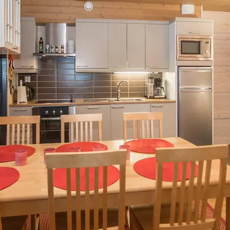 Rukan Salmenhovi By Interhome Ruka