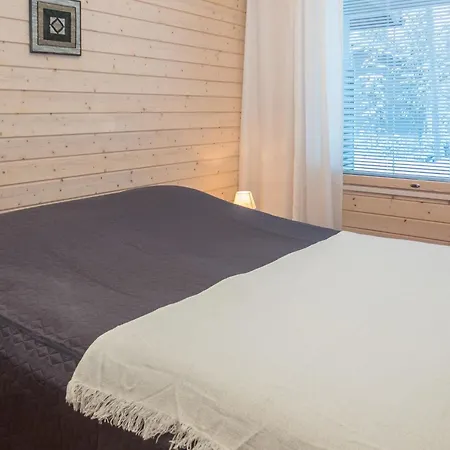 Vakantiehuis Rukan Salmenhovi By Interhome Ruka