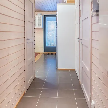 Rukan Salmenhovi By Interhome Ruka