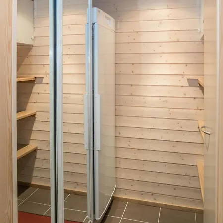 Rukan Salmenhovi By Interhome Vakantiehuis