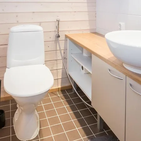 Rukan Salmenhovi By Interhome Vakantiehuis
