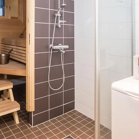 Rukan Salmenhovi By Interhome Vakantiehuis