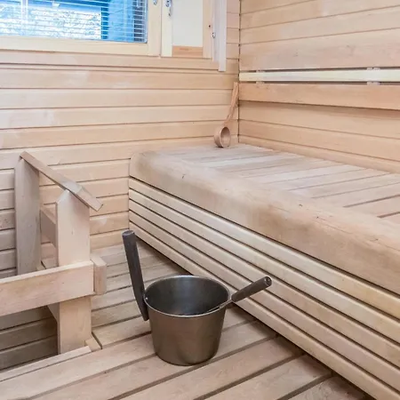 Rukan Salmenhovi By Interhome Vakantiehuis