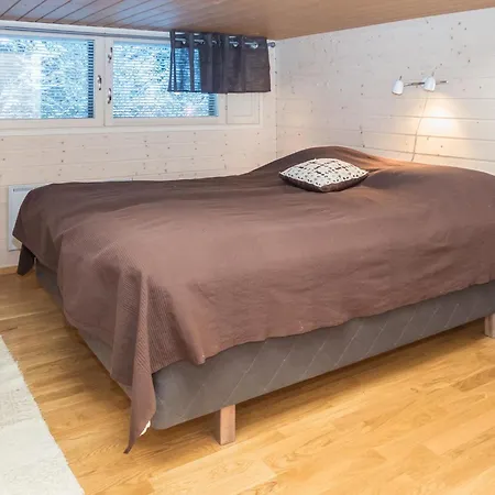 Rukan Salmenhovi By Interhome *