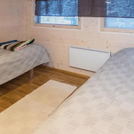 Rukan Salmenhovi By Interhome