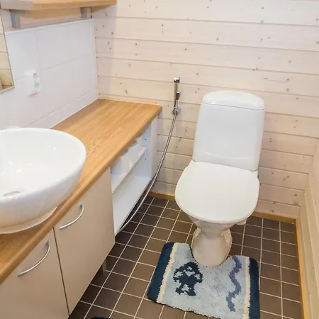 Rukan Salmenhovi By Interhome Vakantiehuis Ruka