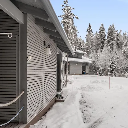 Rukan Salmenhovi By Interhome Vakantiehuis