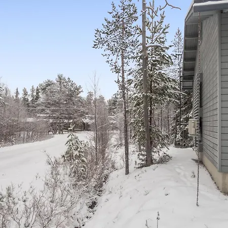 Rukan Salmenhovi By Interhome Ruka