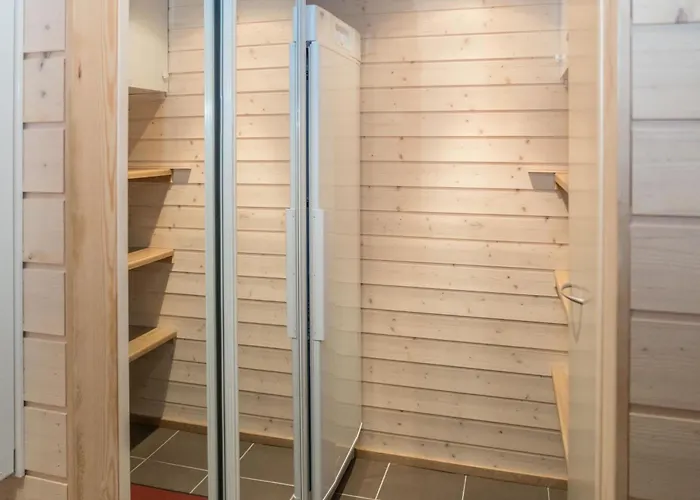 Rukan Salmenhovi By Interhome Prázdninový dům