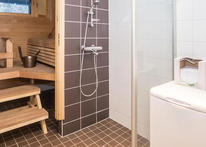 Rukan Salmenhovi By Interhome Prázdninový dům