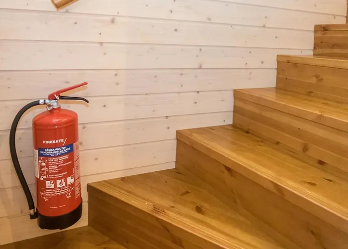 Rukan Salmenhovi By Interhome Ruka