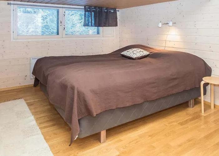 Rukan Salmenhovi By Interhome *